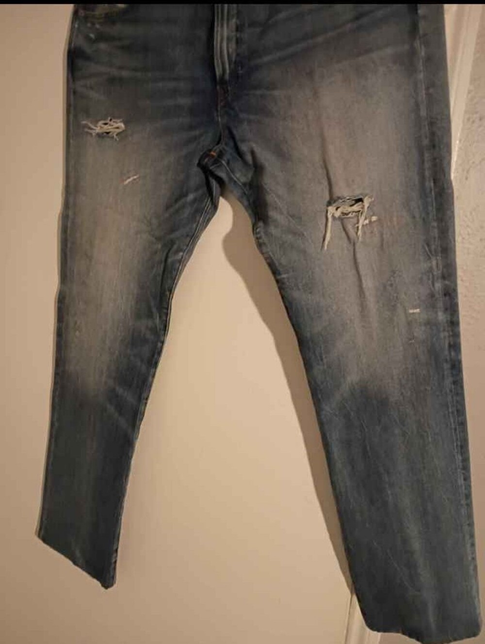 Men's Polo Jeans